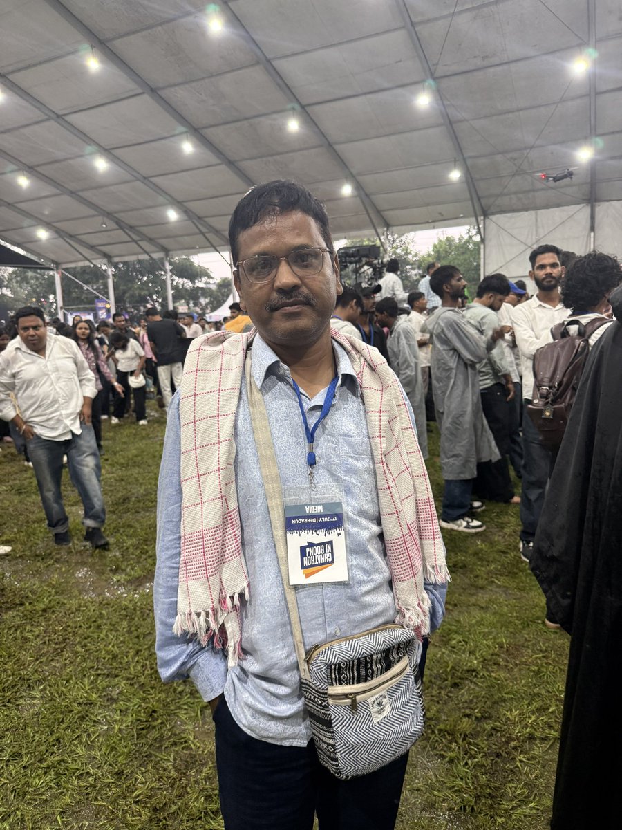 Matu_rishu's tweet photo. हमारे शेर भी मैदान में है 

@ULLUTVNEWS 🫡 https://t.co/109M30MYLJ
