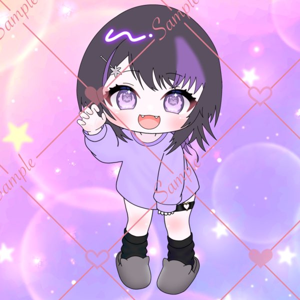 amashioml's tweet photo. スケジュール的に難しいかなと思ったのでSDお披露目しちゃいます.ᐟ.ᐟ

⋆｡˚✩────────✩˚｡⋆

    ギャルは世界を救う💟

⋆｡˚✩────────✩˚｡⋆ https://t.co/9ZJLlfdN7D