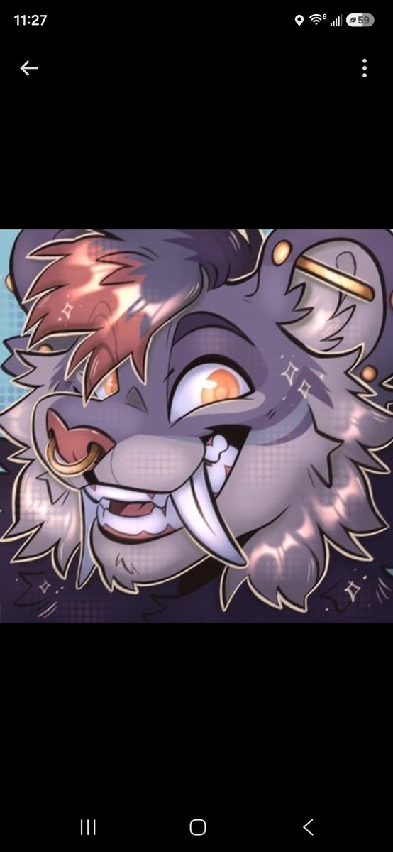 Werewolf Freak tweet media