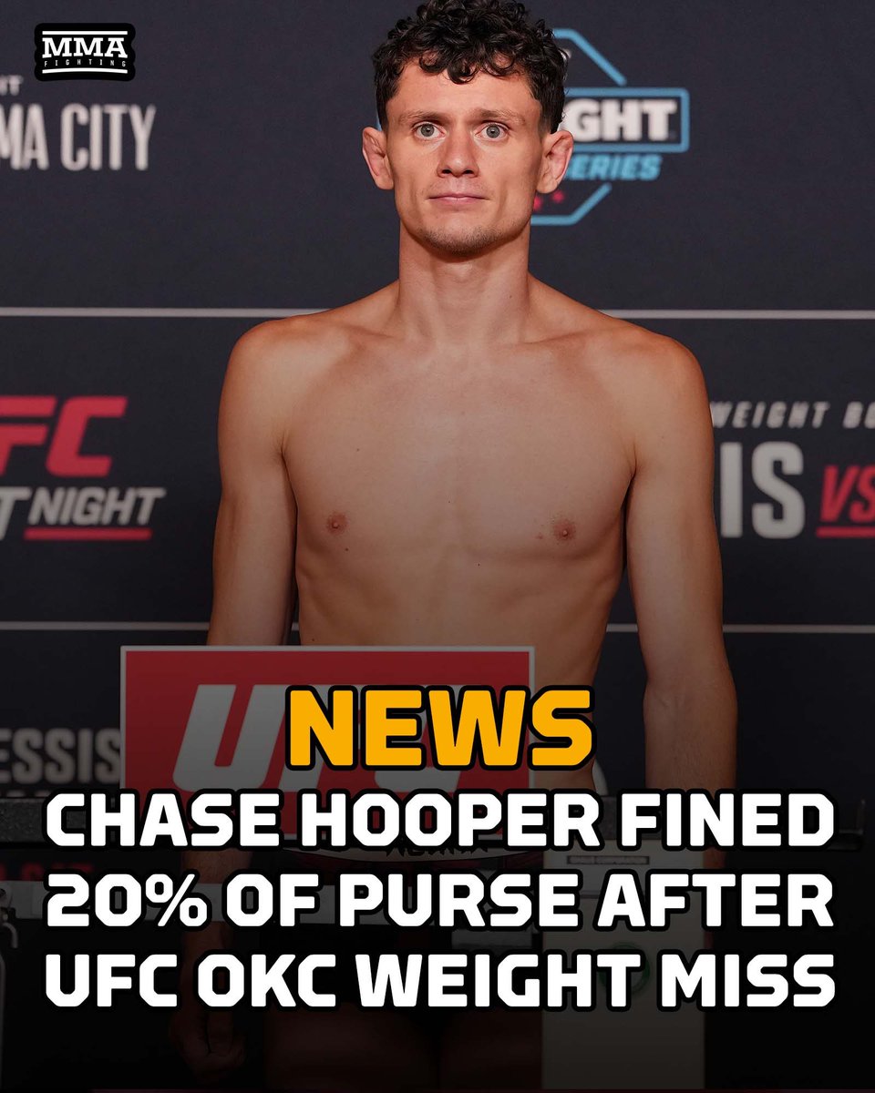 MMA Fighting tweet media