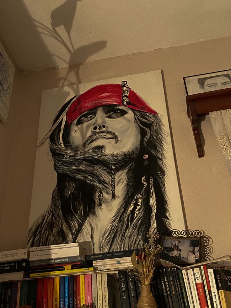 Johnny depp tweet media
