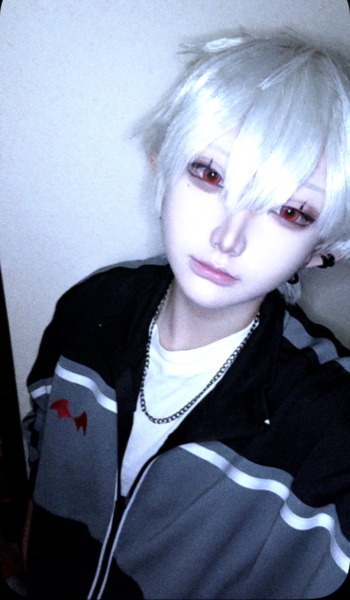 ro_1z1's tweet photo. ⚠︎cos.

俺とあーそぼ？ https://t.co/glLzIkyC5q