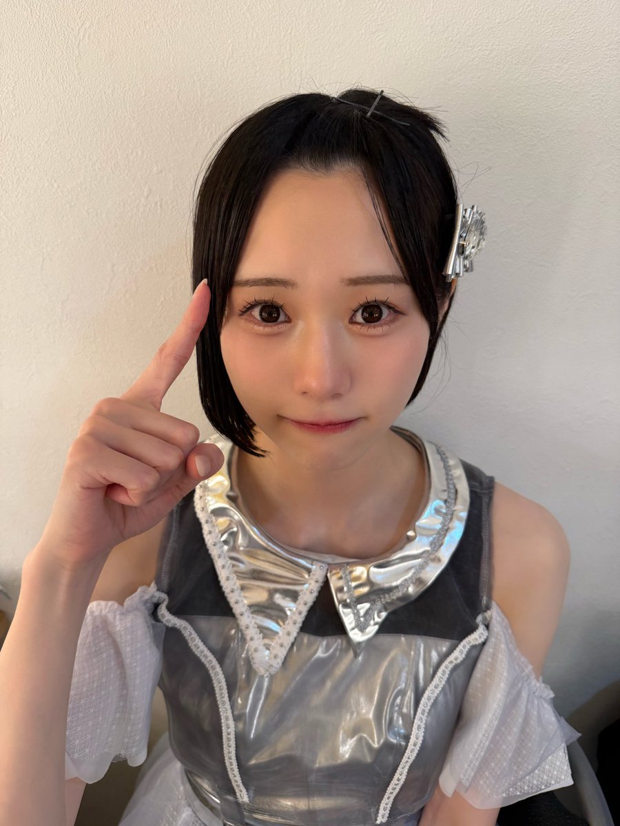 桃井 美月 (@Mitsuki_Momoi_) / Posts / X