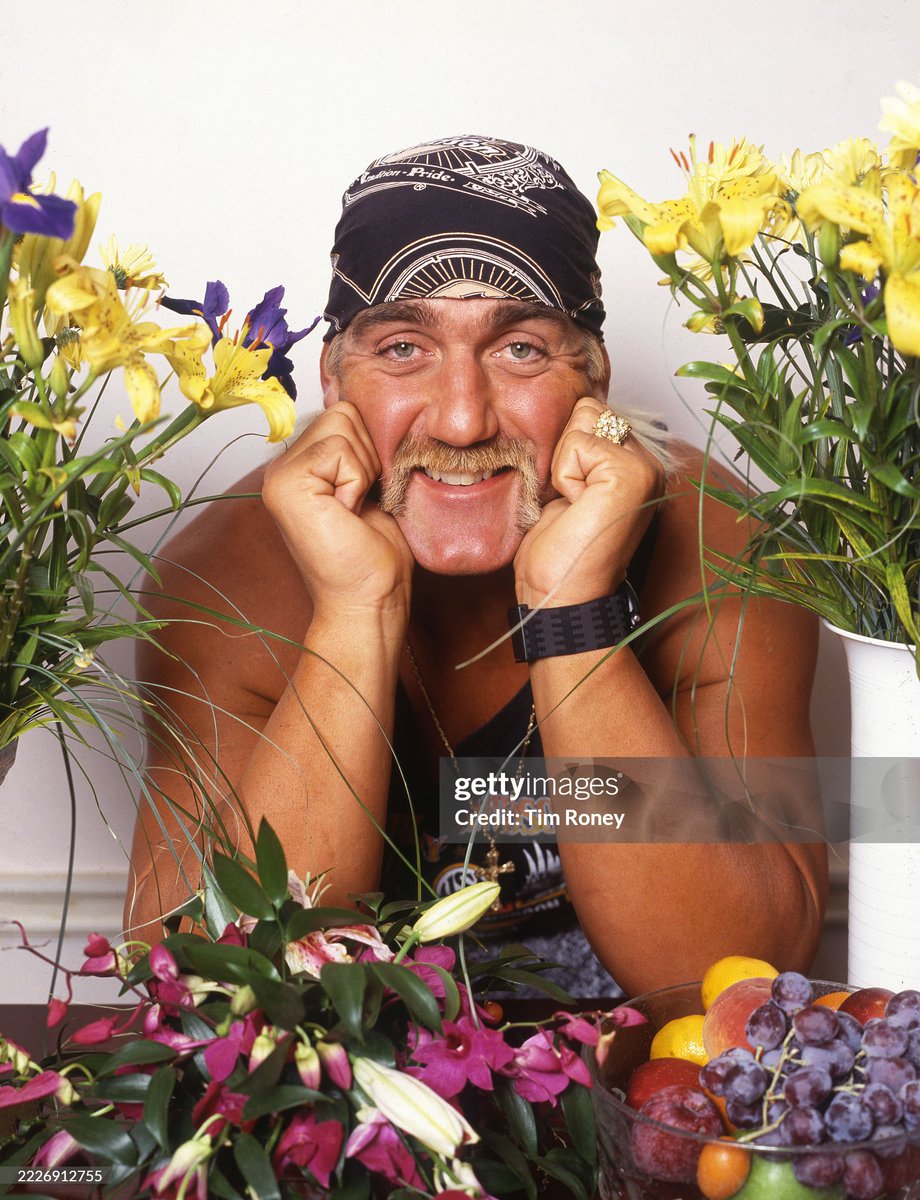 Great British Getty Images tweet media