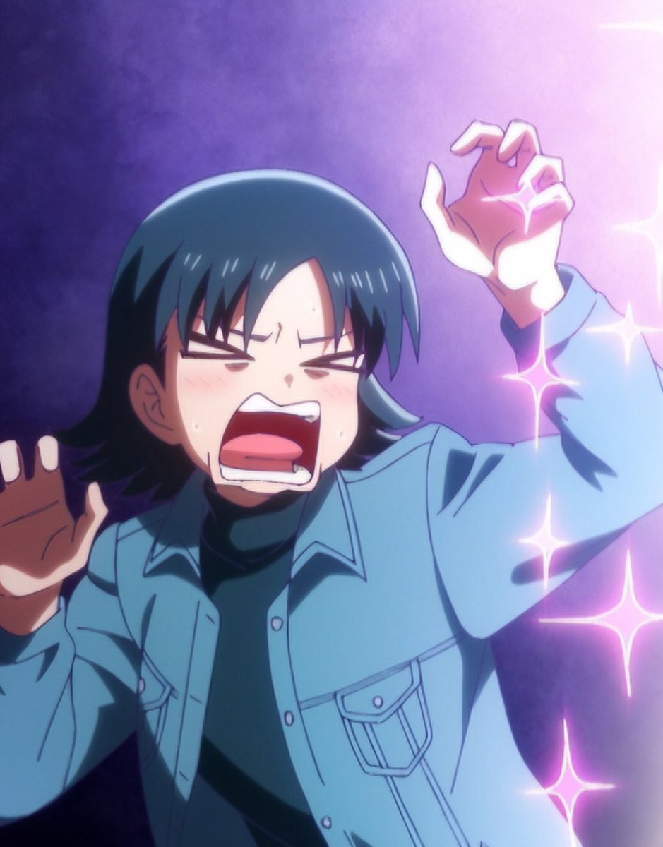 これ描いて死ね 第3話 ツイート画像 1