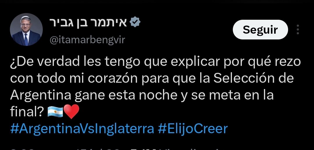 periodistan_'s tweet photo. Existe una enorme campaña del régimen israelí para que el mundo los asocie a Argentina.
Es algo preparado: tiene que ver con la bandera palestina que mostró Yamal, con Milei y muchos factores más.

EN ARGENTINA NO QUEREMOS A LOS GENOCIDAS: LEJOS DE NUESTRA HERMOSA BANDERA 🇦🇷 https://t.co/MCWT1Uywdo