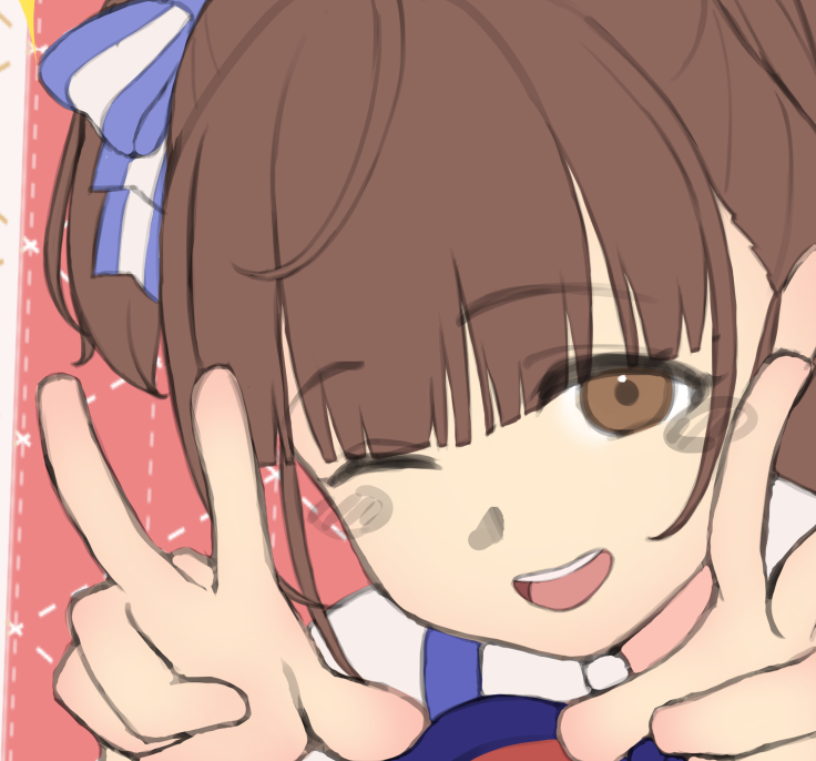 raimugi0227's tweet photo. おきょん https://t.co/0GAVdNhyg2