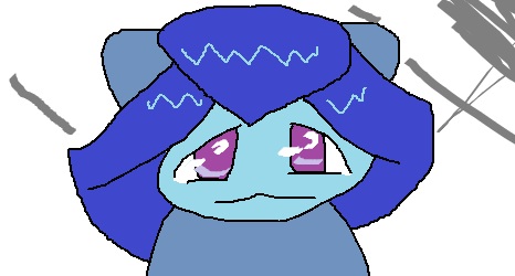 bothersome creature tweet media
