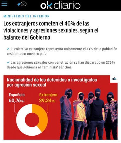 PabloMartinMor's tweet photo. @jhornerblogger @Tv_Libertaria Ya que te gustan las capturas, Español mono. https://t.co/P0BZYcID2y