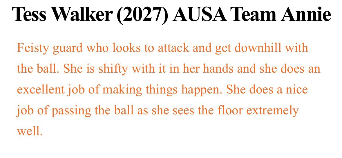 Tess Walker tweet media