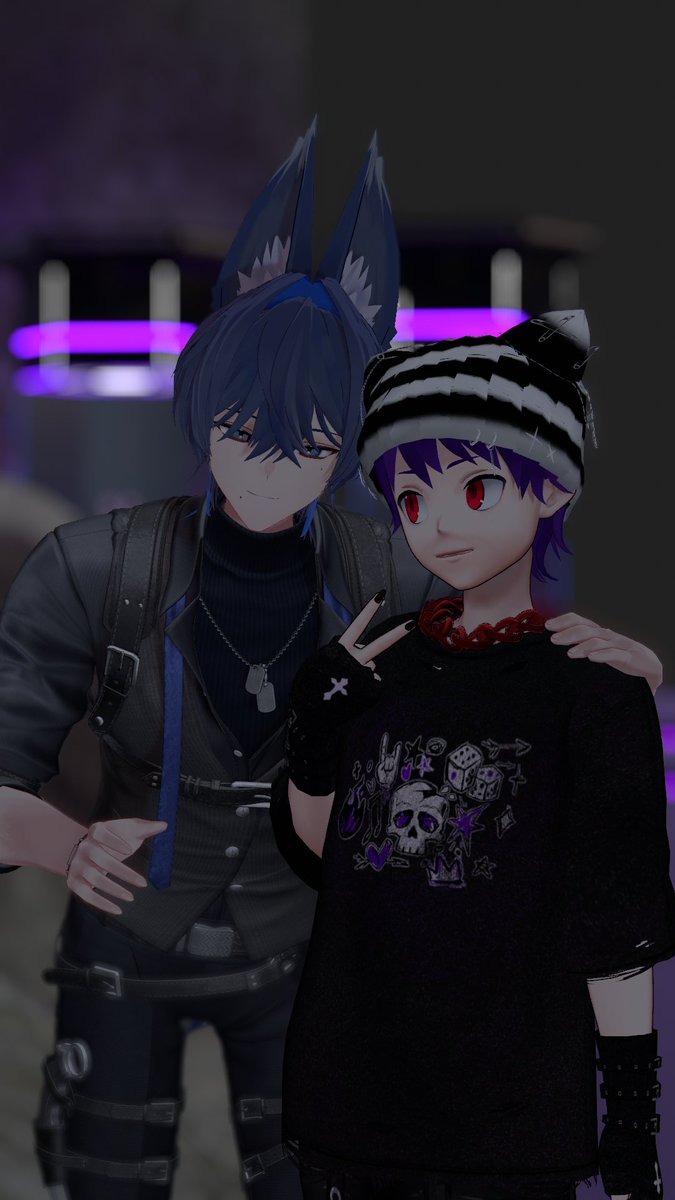あくびエビ tweet media