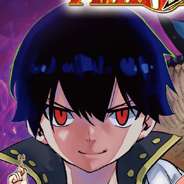 starsfilia's tweet photo. the reason i’m ripping into mashima’s art is because he’s a 50 yr old man who INTENTIONALLY made changes to his art style that makes his characters look like inbred pugslop. 

the quality of his art noticeably decreased when he CHOSE to switch to digital. https://t.co/7S4vs1lvPL