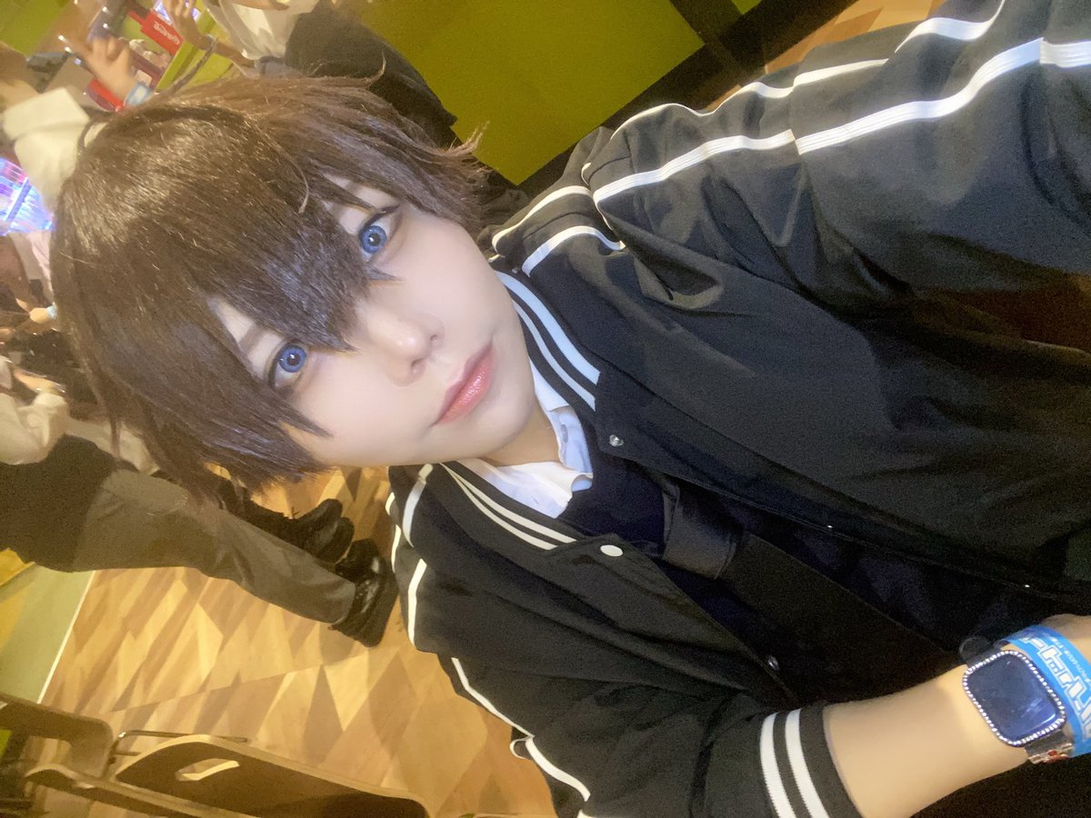 purintai_suki's tweet photo. スポッチャ来てり https://t.co/rUDciulrQJ