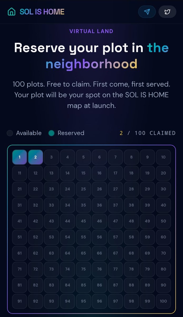 cryptic_rick's tweet photo. #solarstockalert #solishome #newcoin #nft #newmint #airdrop #giveaway https://t.co/FY4OnmnmID