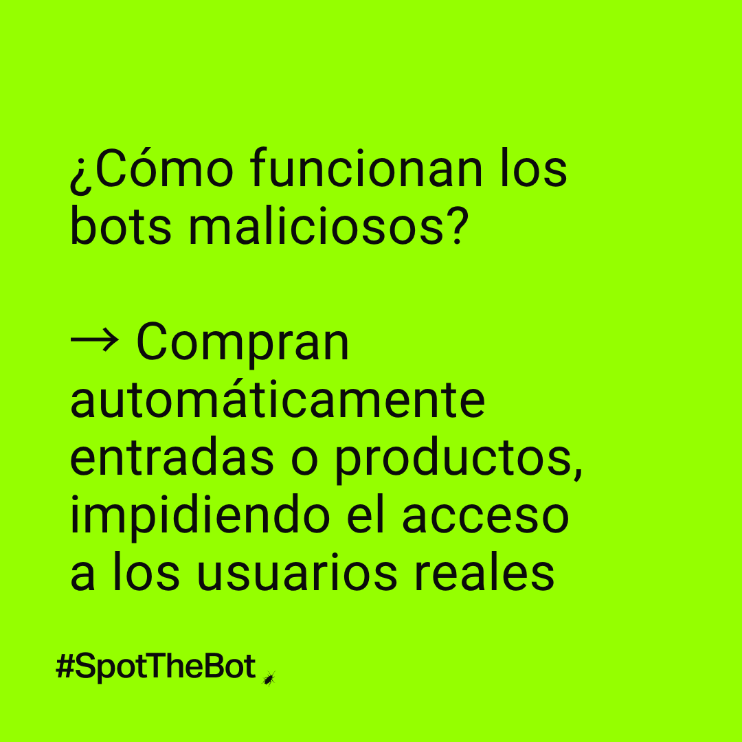 PLinVenezuela's tweet photo. No todas las voces que encuentras en Internet son humanas. 🤖

Algunas provienen de sistemas diseñados para influir en tus decisiones.

Y no siempre es fácil identificarlas. https://t.co/Wd6pKh3iXP