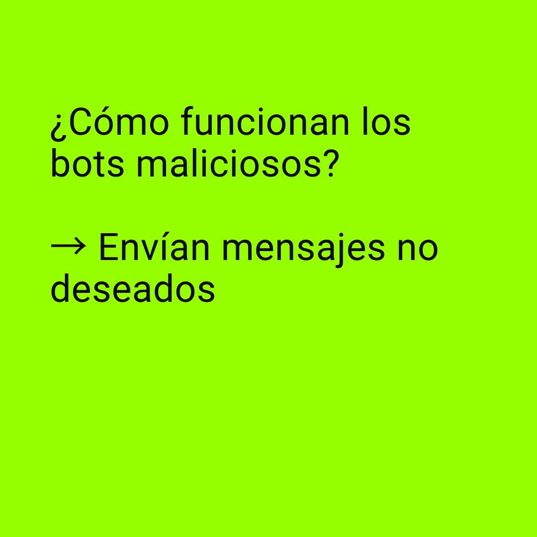 PLinVenezuela's tweet photo. No todas las voces que encuentras en Internet son humanas. 🤖

Algunas provienen de sistemas diseñados para influir en tus decisiones.

Y no siempre es fácil identificarlas. https://t.co/Wd6pKh3iXP