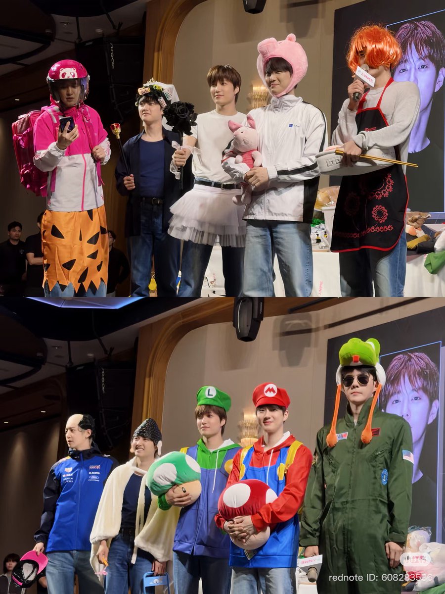 lforxoexo_'s tweet photo. urusan malu ditanggung fansnya😭😭exo bagian penghibur https://t.co/0eKcBkmO4I