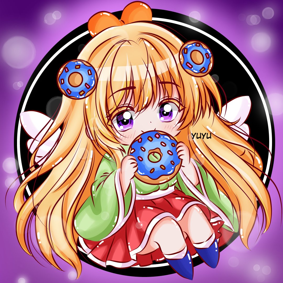lYuyul27's tweet photo. @Uff3a Thanks for the opportunity!Trying my luck again this time—hopefully, I'll get lucky.(⁠☆⁠▽⁠☆⁠)

Good luck to all of you, too.(⁠◕⁠ᴗ⁠◕⁠✿⁠) https://t.co/hq4W5Bri13