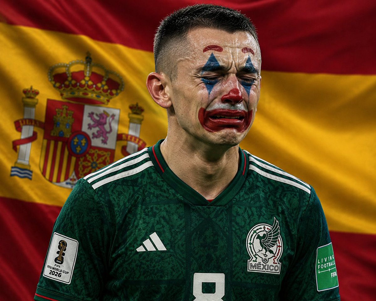Gilbert405868's tweet photo. @Tavaresalaire Igualito que este pobre payaso https://t.co/1FCh3R36kJ