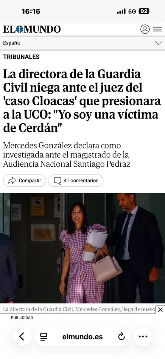 Daniel Lacalle tweet media