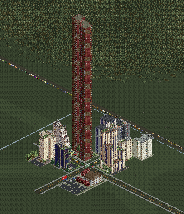 Yesbox - Metropolis 1998 tweet media