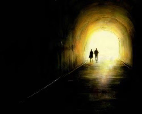 MAri_061117's tweet photo. Los momentos de luz no podrán entenderse ni apreciarse si no hay momentos de oscuridad… 

Buenos días ☀️ https://t.co/Lbz9biTN3R
