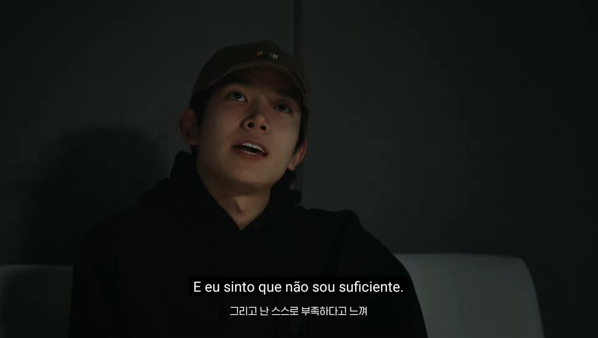 heesotok2's tweet photo. HEESEUNG VOCÊ É O SUFICIENTE SIM! NUNCA MAIS DIGA ISSO https://t.co/Jf6VfGK5ep