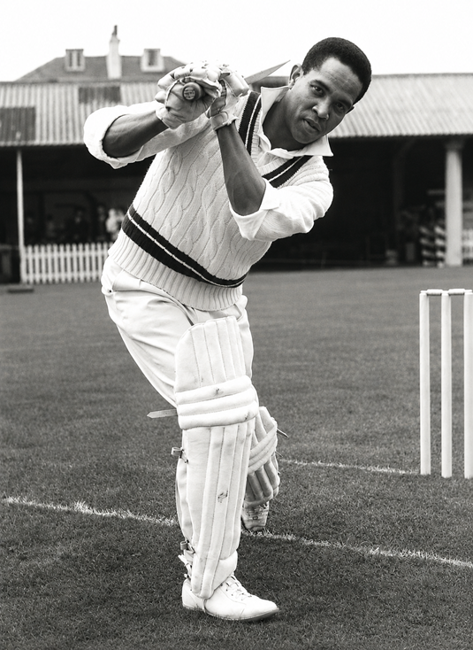 Historic Cricket Pictures tweet media