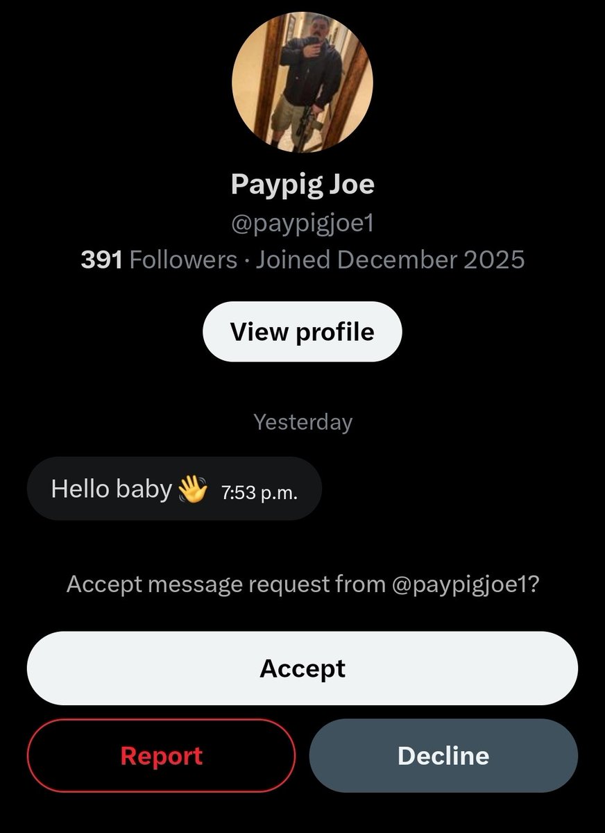 akira_saysnow's tweet photo. no tribute receipt? no response. or you get blocked. 🤷🏻‍♀️

#findomstay #mommy #paypig https://t.co/jtC67NVA38