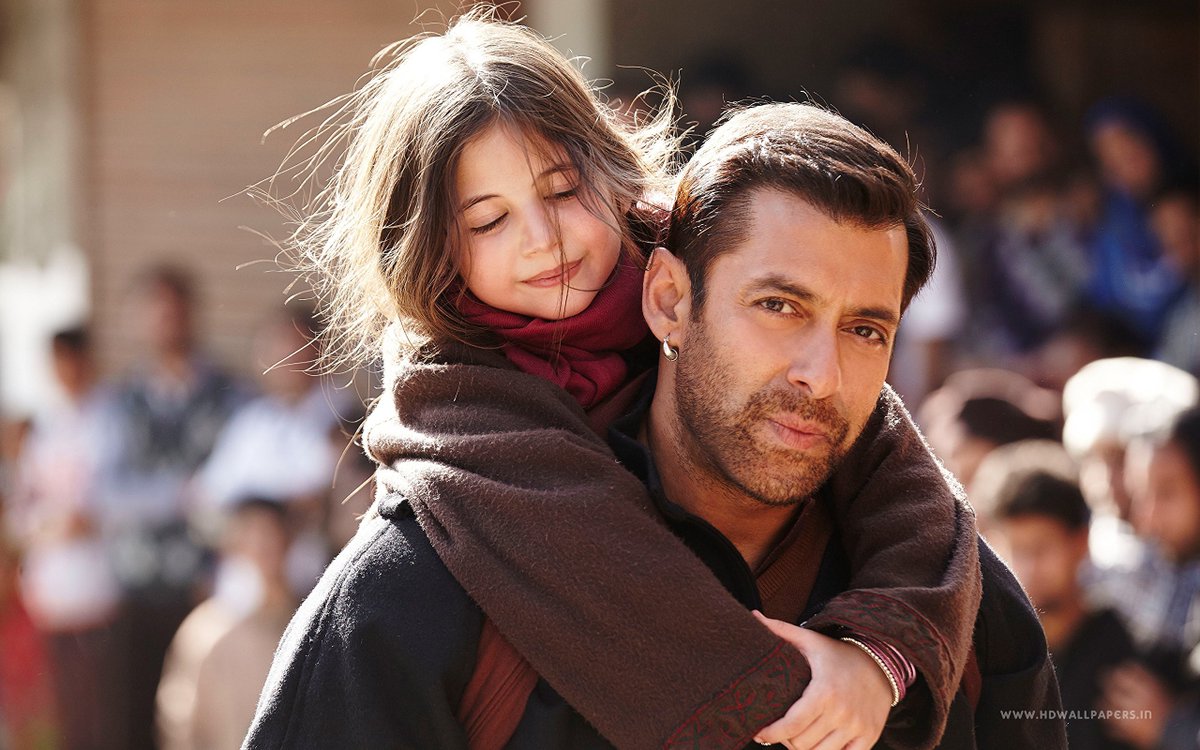 SalmanEgyptFC's tweet photo. Today, we celebrate the 11th anniversary of the timeless masterpiece #BajrangiBhaijaan, starring our legend #SalmanKhan and the lovely child actress #HarshaaliMalhotra. It is a film—the most beautiful I have ever seen—that embodies the true meaning of humanity and love.😍 https://t.co/TK7ufVEGpT