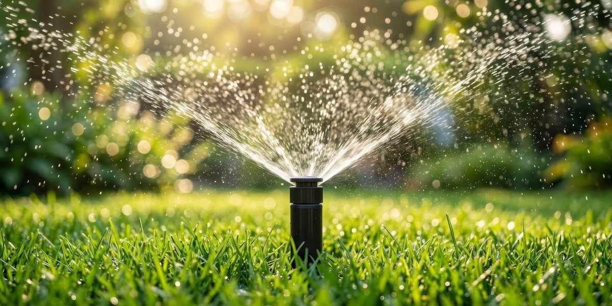 CreateAMirage's tweet photo. Whether you’re installing irrigation for a newly landscaped yard or upgrading an existing property, Mirage handles every stage of the project from start to finish. #undergroundirrigation #irrigation #landscapingtips #landscapedesign

https://t.co/xapDJ5SlCv https://t.co/hgcrkj77rU