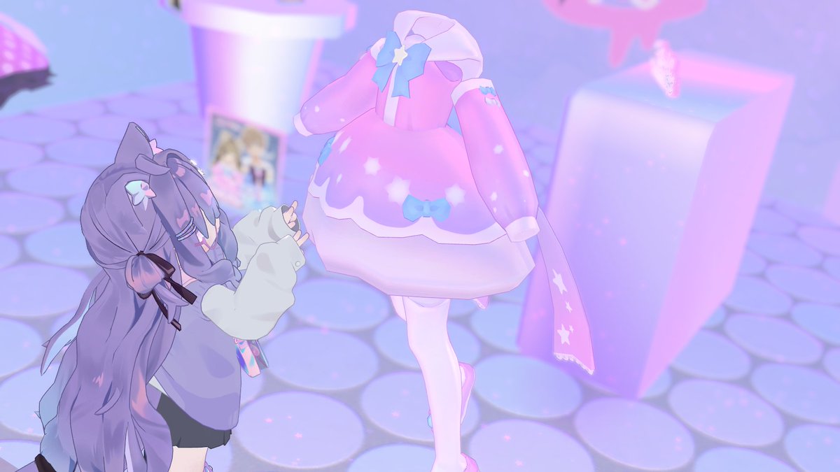 あくびエビ tweet media