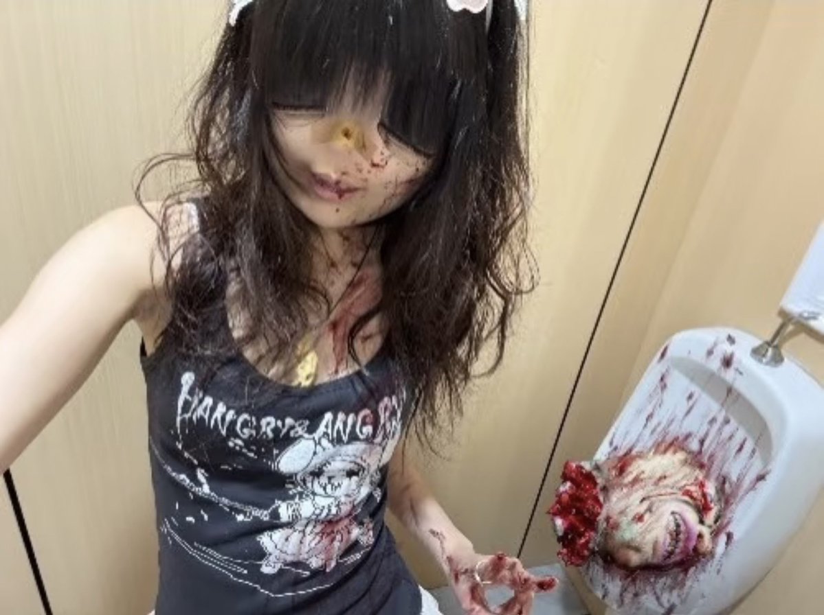 Yukiko_kkkkkkkk's tweet photo. 2025.5.12 https://t.co/kjBY16gZJ9
