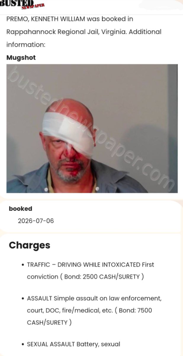 Fababz01's tweet photo. @RealOG656765 @SamMorter @susancrabtree @RichStaropoli2 @FXRegan @dbongino @JesseBWatters @SenRonJohnson @MarshaBlackburn @SecretService @SusieWiles @POTUS Hey @georgemaschke, how does this happen? Another Secret Service Agent recently arrested! this clown was a former PPD agent, and a recent graduate of the NCCA. Certified to be a Polygraph Examiner in the Forensic Services Division... A White Male. THIS TIME, DEI IS NOT TO BLAME! https://t.co/p1FtAJW2Uw