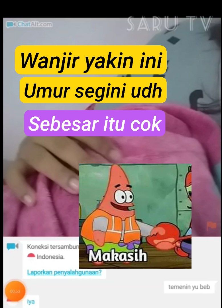 loveshzt's tweet photo. Dapat yang kek gini hoxi banget asli ler https://t.co/nPTCekniRd