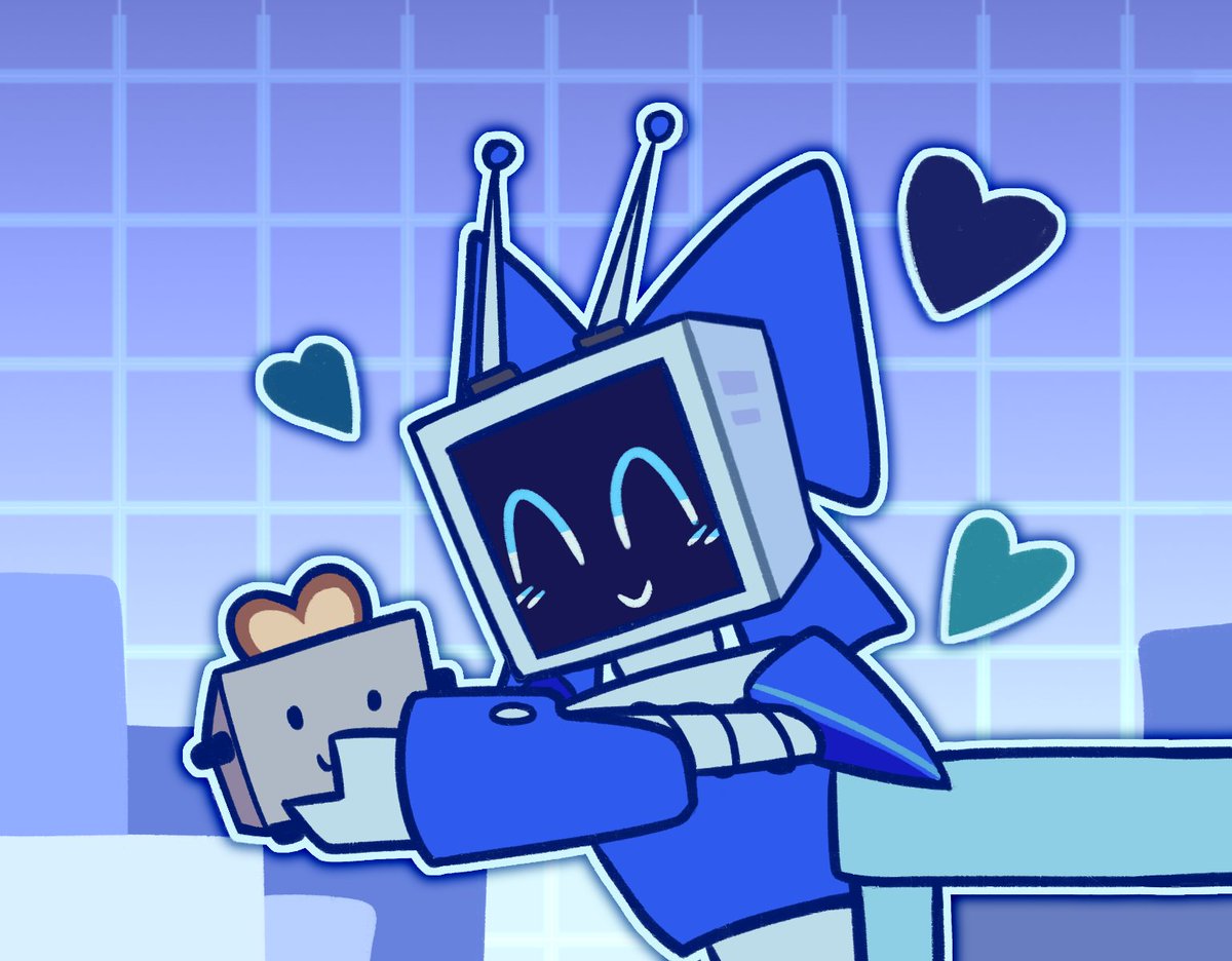 s_s_s_extra's tweet photo. Besides work, she just plays with her little toaster 
#msinput https://t.co/IDA3CsOQWY