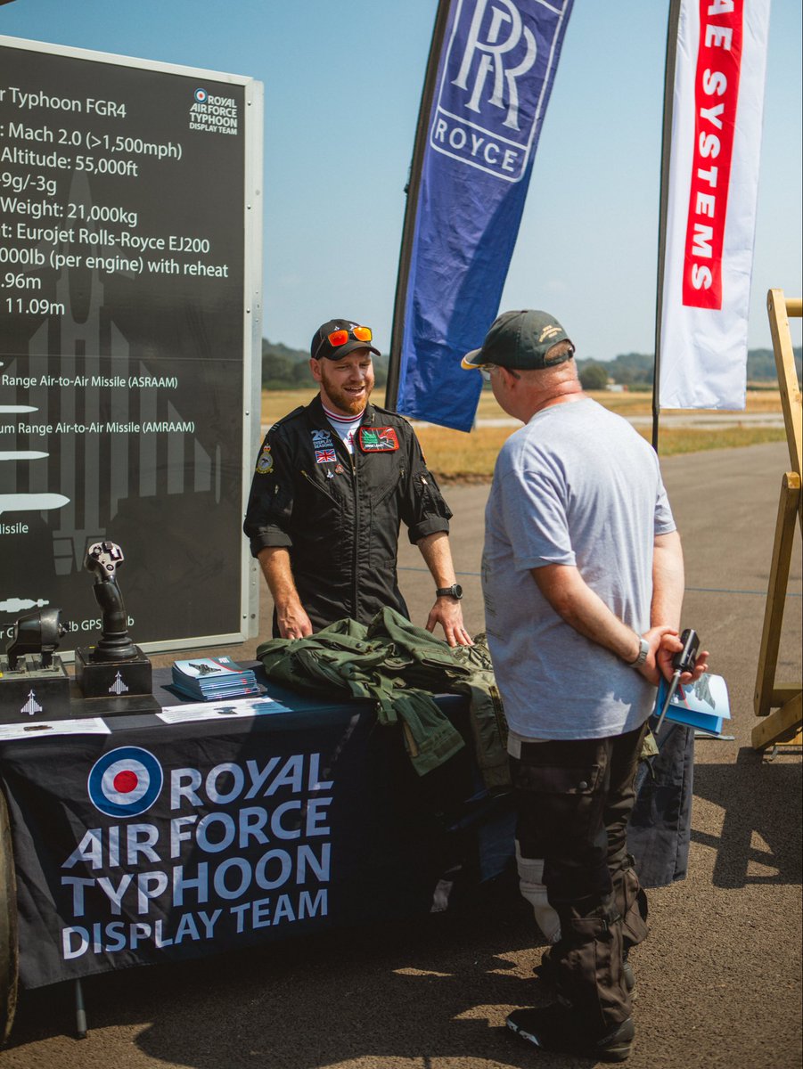 WHGA's tweet photo. Day 1 highlights of our Summer Fly-in here at Halfpenny Green with @runway25shop !☀️

Stay tuned for some exciting updates on tomorrow’s action! 👀

#warbirds #c41a #sumerflyin #halfpennygreen #flyin https://t.co/ygkoK96OBt
