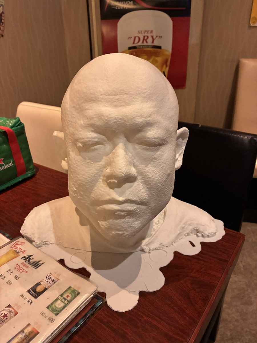 rhumboy's tweet photo. @kishico 私のは３Dプリンター製です https://t.co/OJlNRdfwgD