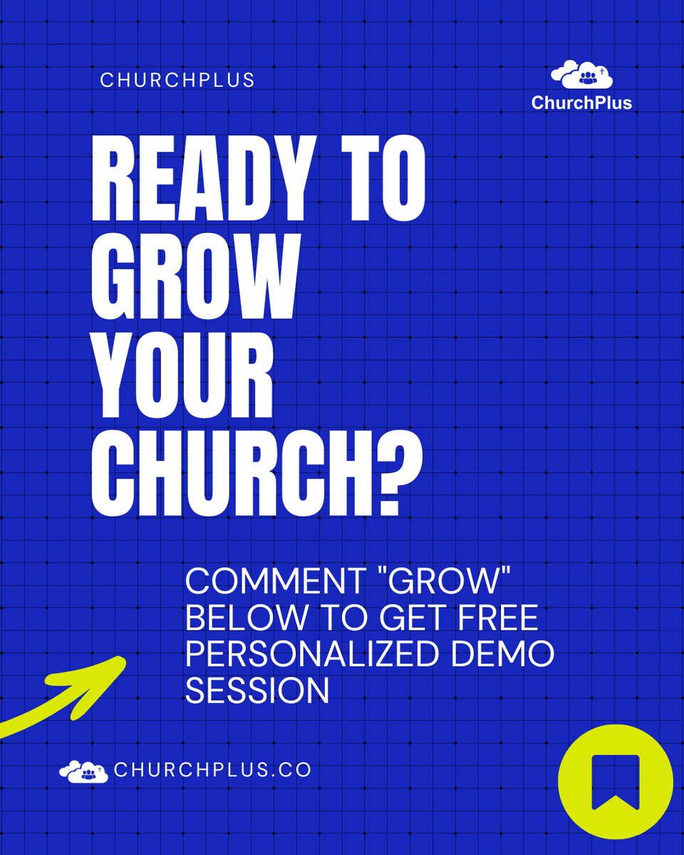 ChurchPlusCo tweet picture
