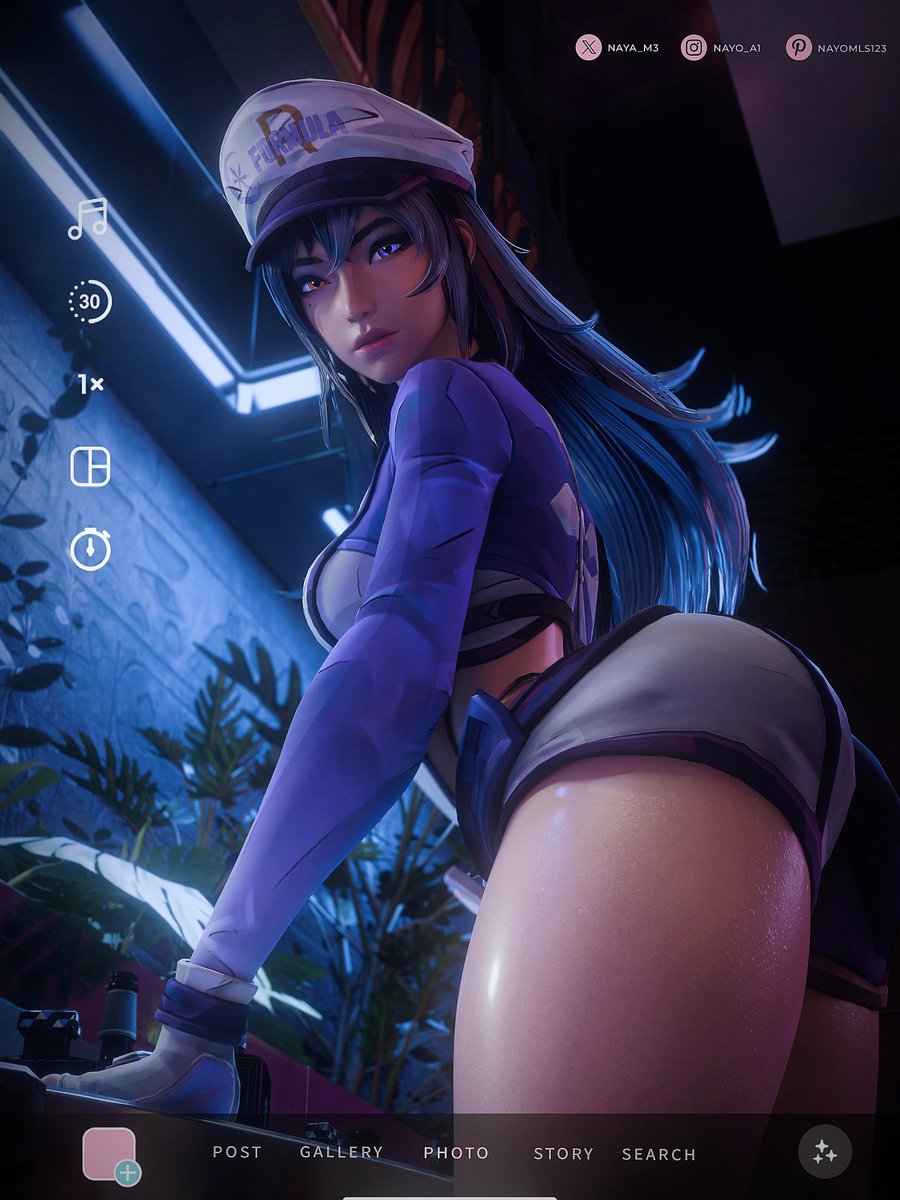 Naya_m3's tweet photo. Lady Luna :)
#MarvelRivalsfanart #MarvelRivals https://t.co/9EQOdgCL41