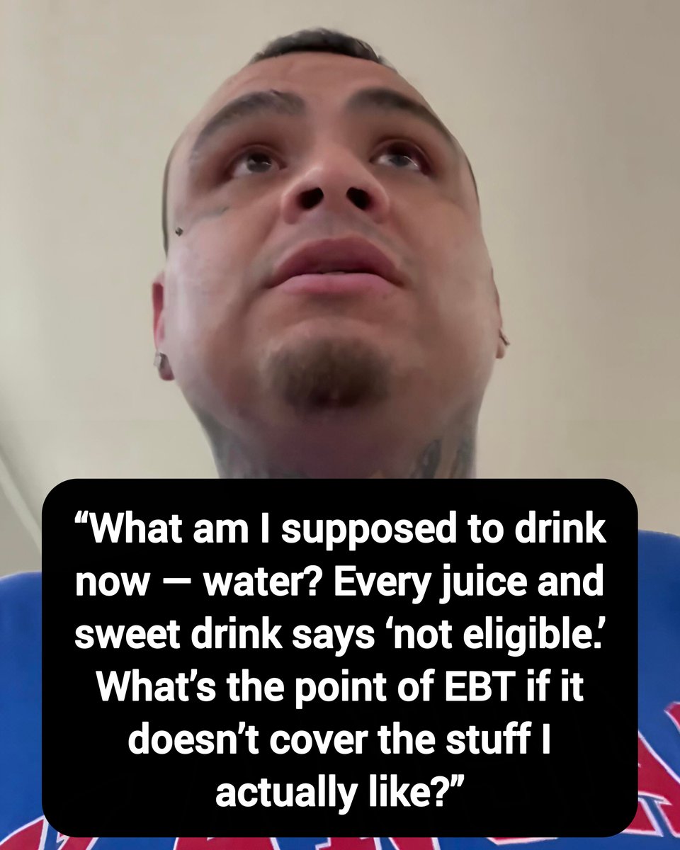 DavidJHarrisJr's tweet photo. How would you respond to him?😂 https://t.co/TTiskhAWlH
