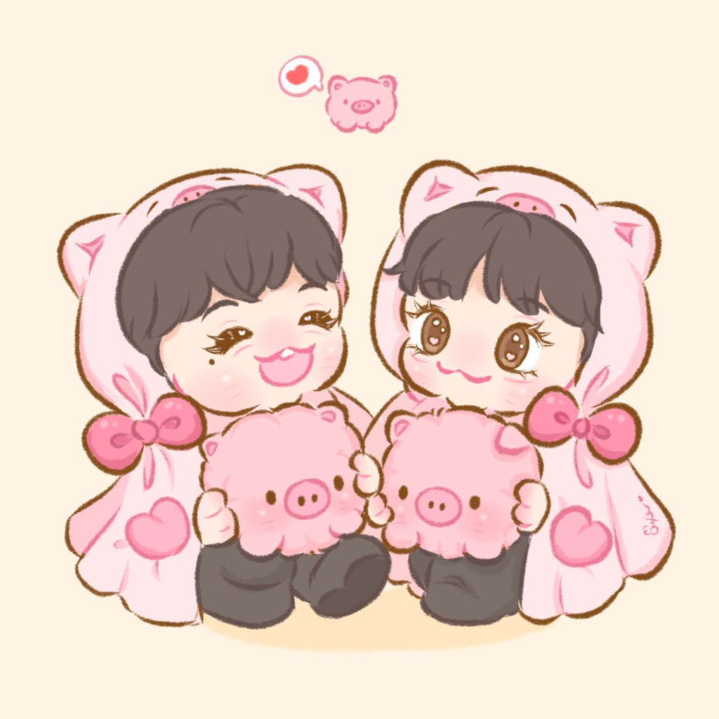 iwasonceurbae's tweet photo. 🐽 ♡̷̷ˎˊ˗🐷 ☁︎
#minno #jaemjen #잼젠 https://t.co/MHZ82Uh10d