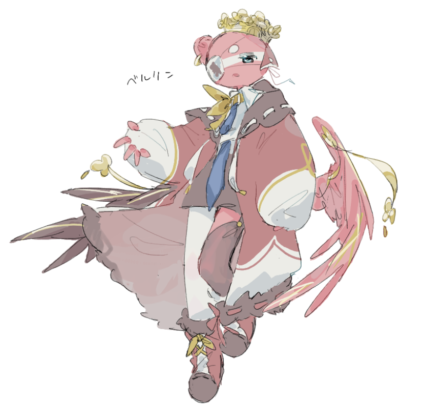ららみ tweet media