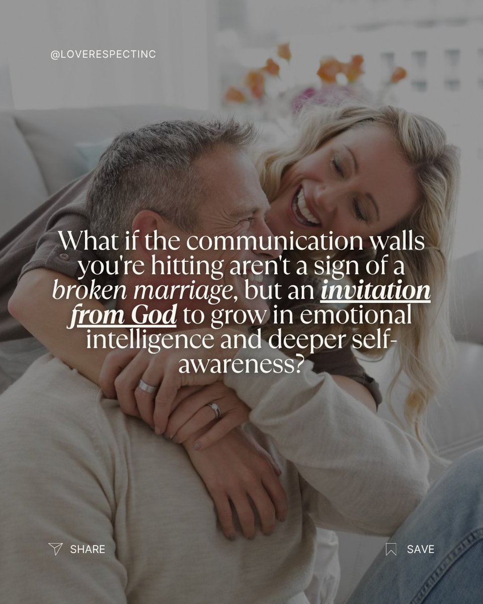 loverespectinc's tweet photo. Are you ready to make positive changes in your marriage?
Visit https://t.co/wvFPdDTm88 for a free 14 day trial and access the resources that have helped 1,000s of couples. https://t.co/n0GMmOYJO3