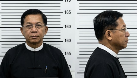 agga7's tweet photo. Charges Against Min Aung Hlaing #Myanmar #Minaunghlaing #justiceforMyanmar
https://t.co/jnIeRDqeWu https://t.co/LpJTJgsvF4
