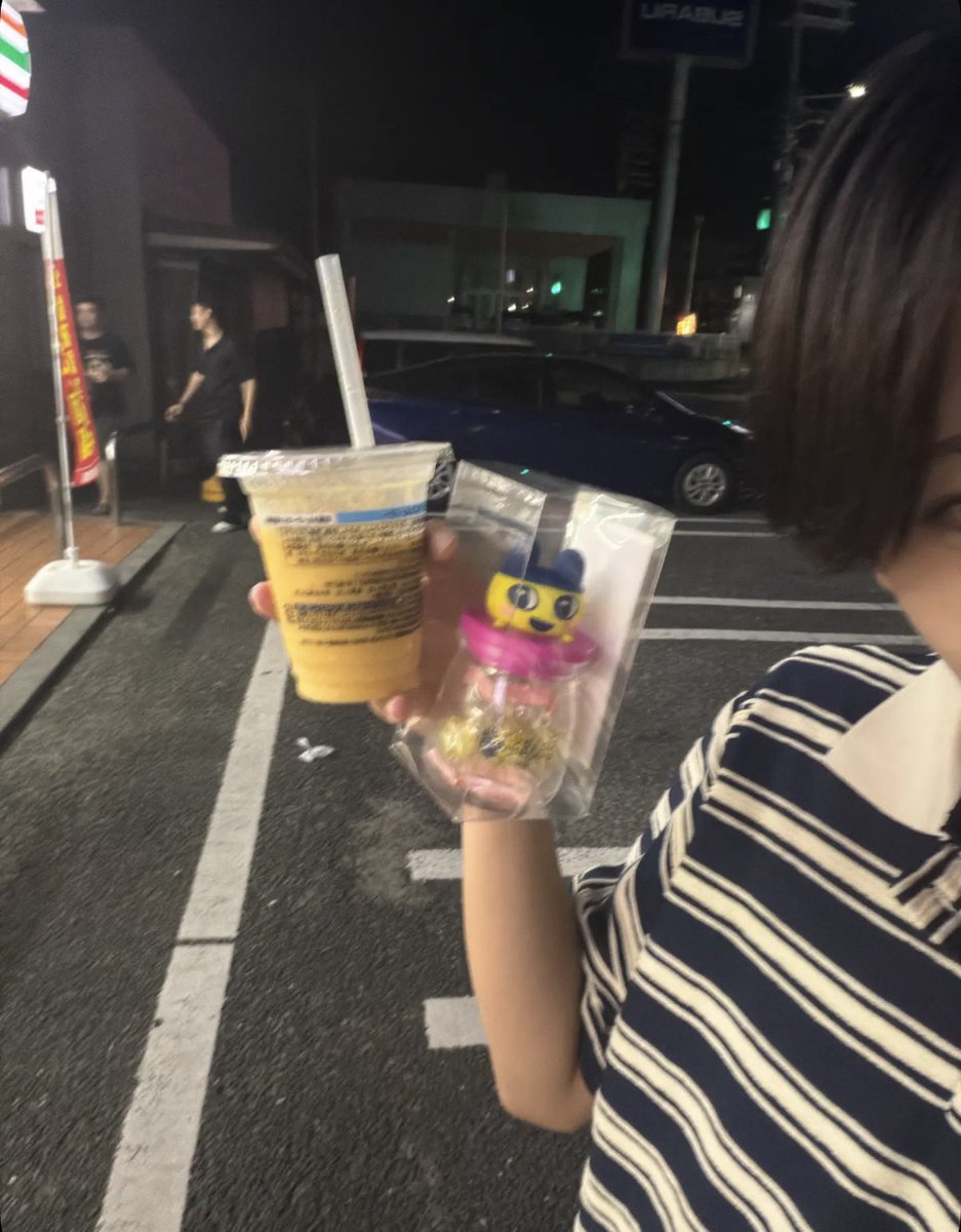 sshionrz's tweet photo. かーわいいかった（金欠 https://t.co/TDpcmX1gQB