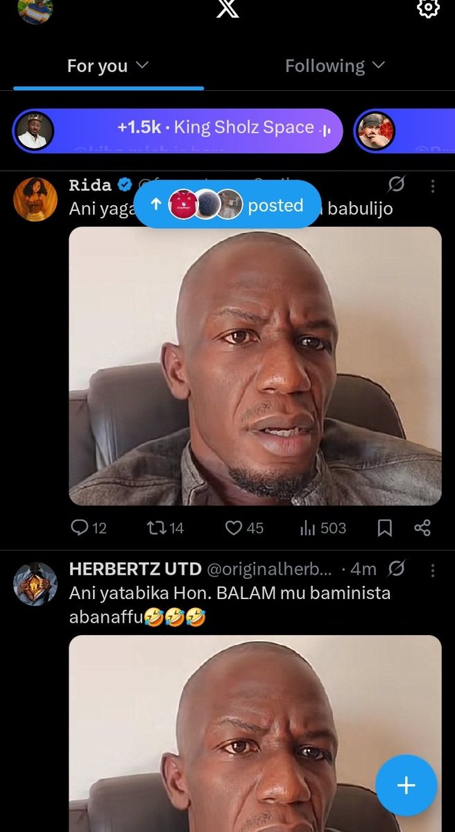 OSBERT🇺🇬🇺🇬. tweet media