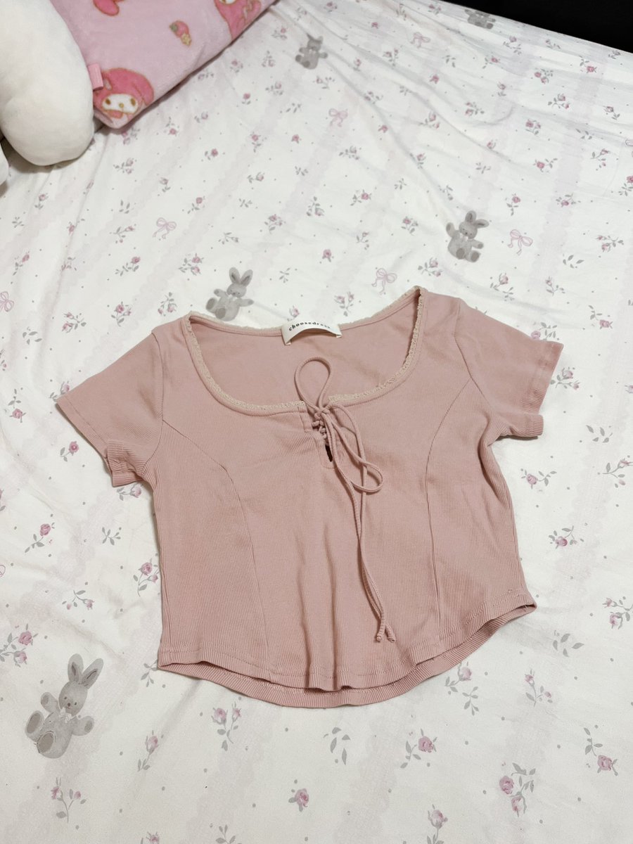 ruririeesale's tweet photo. choosedress อก 30-36’’ ยาว 16’’ ต้นแขน 15’’ แขนยาว 5’’ 180 (from 380)
#ส่งต่อเสื้อผ้า #ส่งต่อเสื้อผ้ามือสอง #ส่งต่อเสื้อผ้ามือ2 #เสื้อผ้ามือสอง #ส่งต่อchoosedress #choosedress #โล๊ะตู้ #โล๊ะตู้เสื้อผ้า https://t.co/7ZPxISXoqW