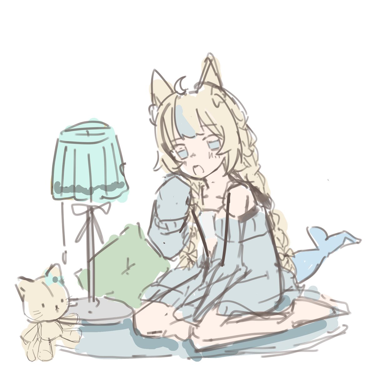 kirachan0620's tweet photo. Sabaaaaaaaa :3 https://t.co/pBbMWllVvj