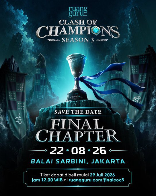 itsvshee's tweet photo. Baru buka hp tiba tiba ada Finchap😭😭 semoga hoki gue masih ada di war finchap nanti😭😭Takut bgt hoki gue udh abis di war BTS🏃🏻‍♀️🏃🏻‍♀️🏃🏻‍♀️

Btw kalian kira-kira pada ambil section apa? https://t.co/RCwcUn2dn6